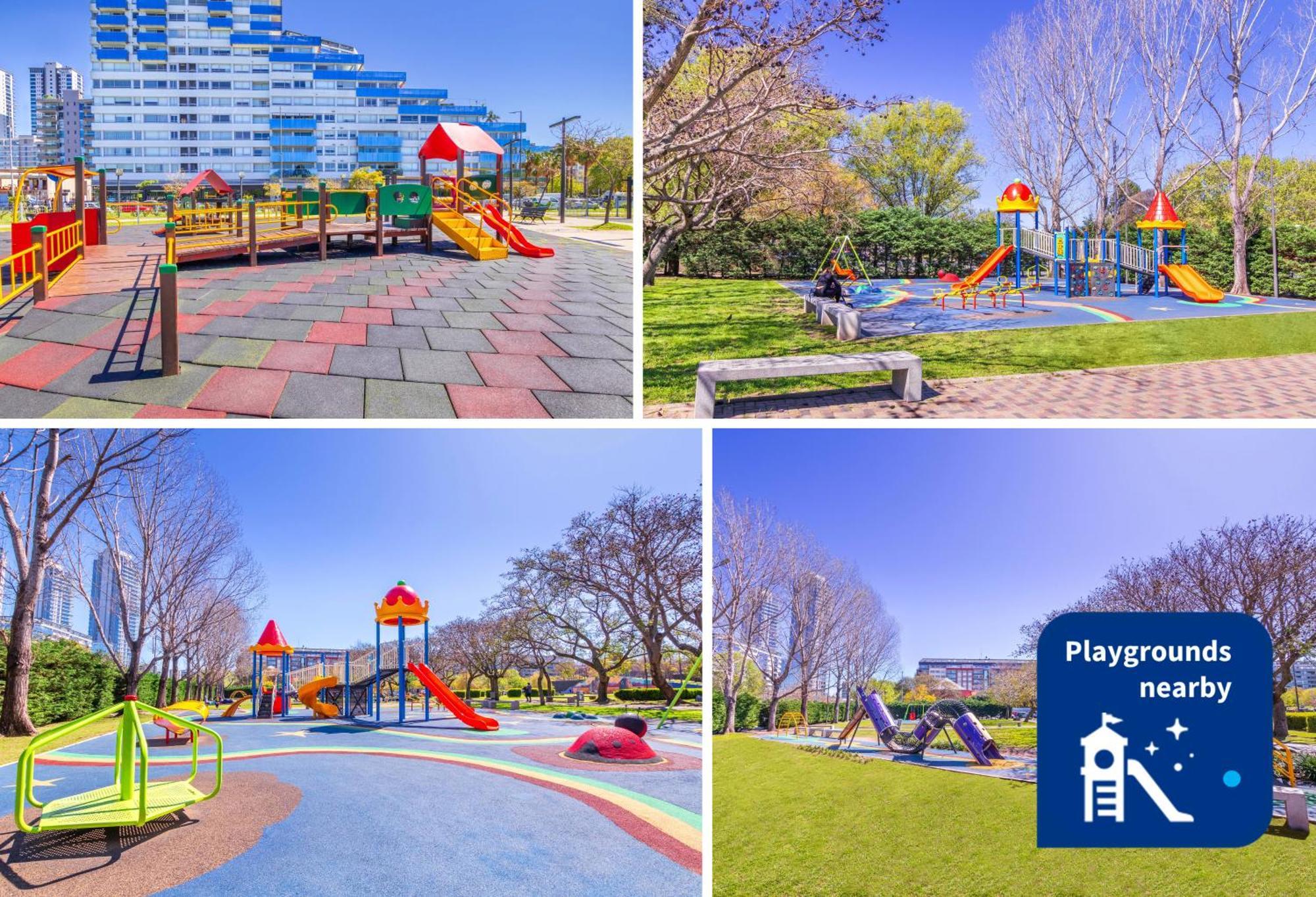 Luxury Apartments In Puerto Madero Buenos Aires Luaran gambar
