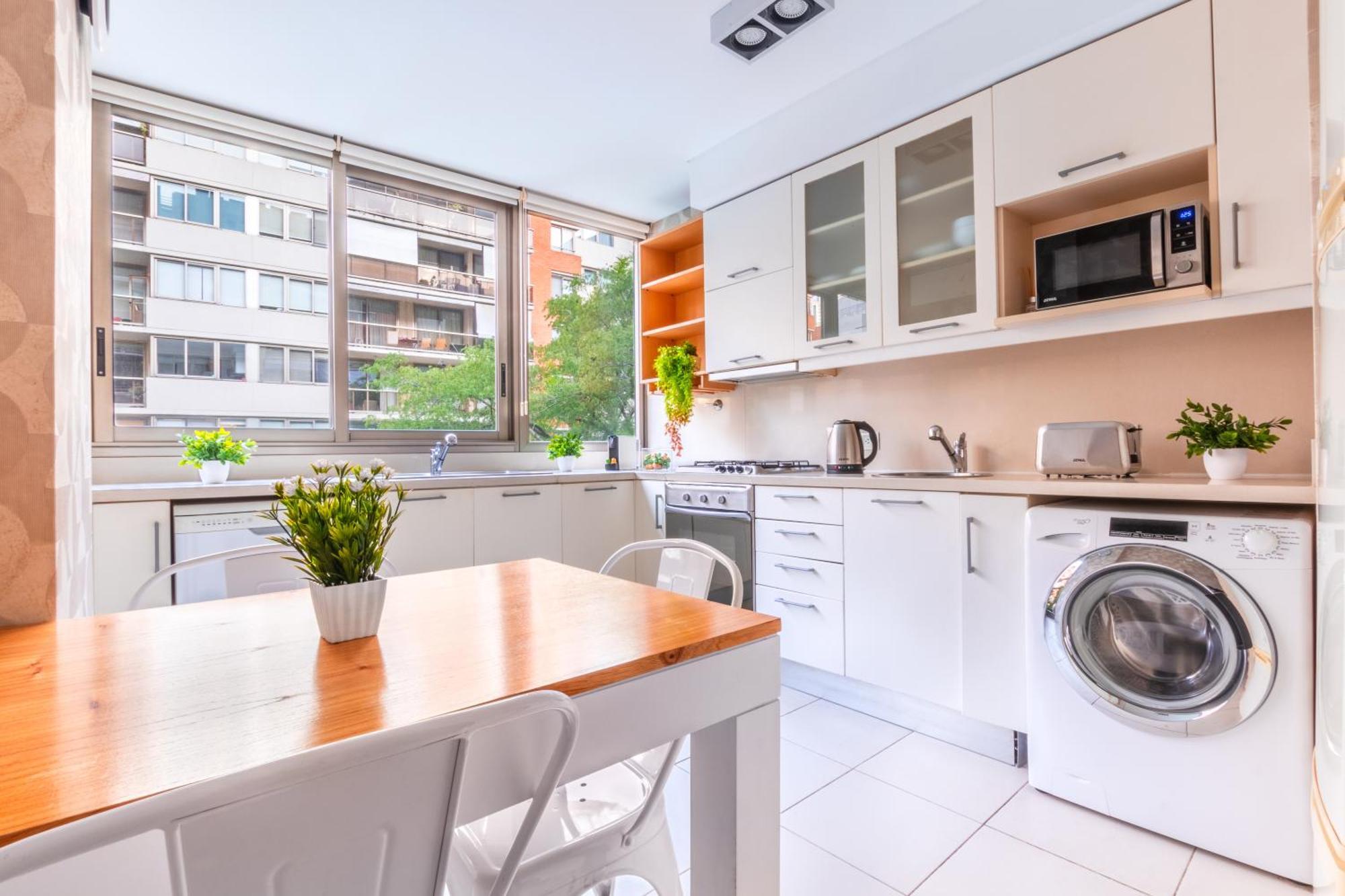 Luxury Apartments In Puerto Madero Buenos Aires Luaran gambar