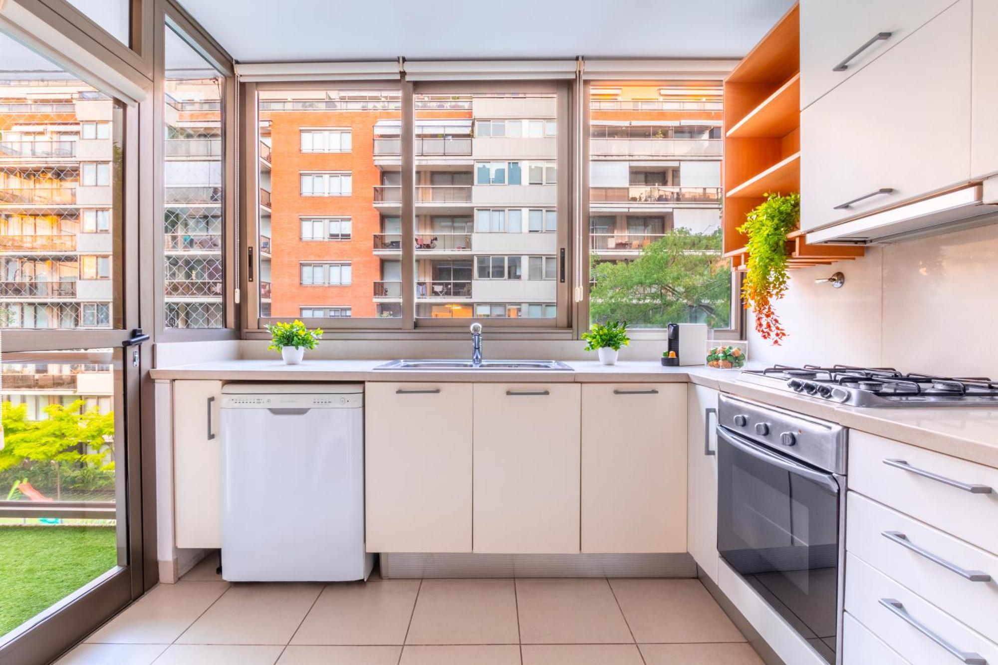 Luxury Apartments In Puerto Madero Buenos Aires Bilik gambar