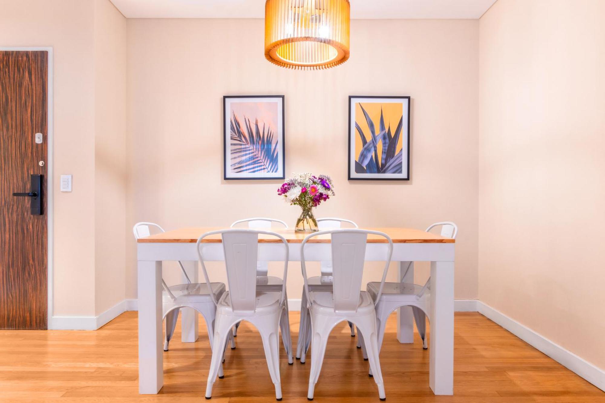 Luxury Apartments In Puerto Madero Buenos Aires Bilik gambar
