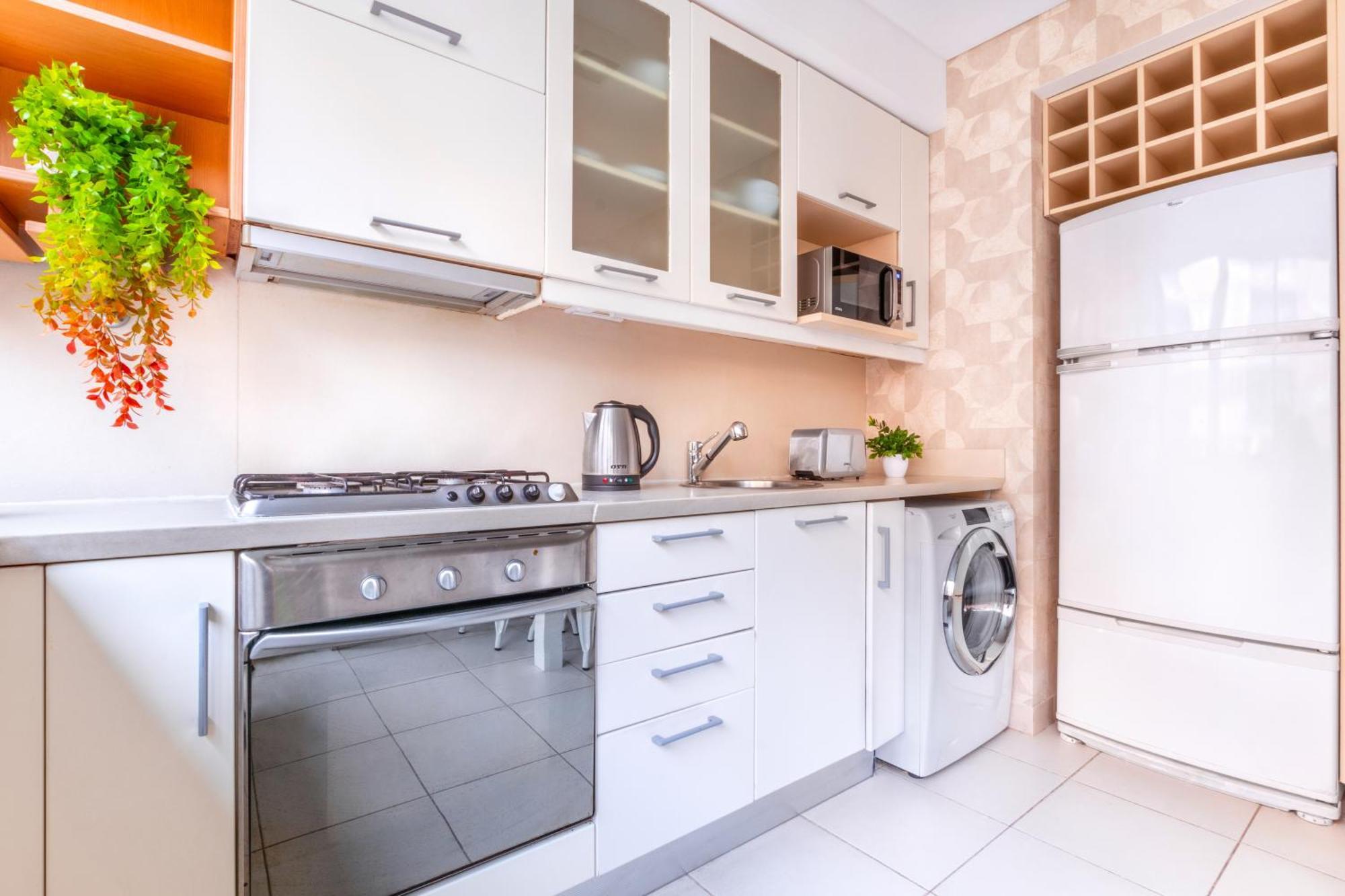 Luxury Apartments In Puerto Madero Buenos Aires Bilik gambar