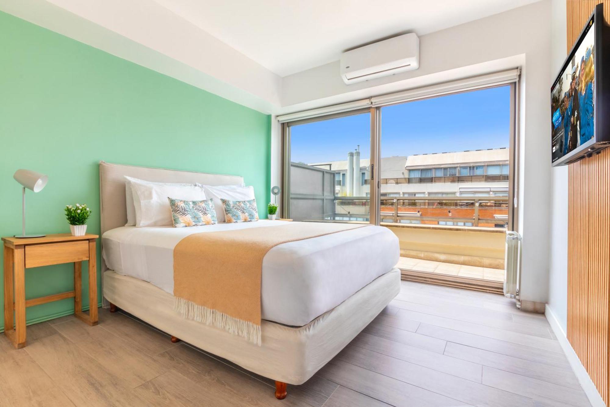 Luxury Apartments In Puerto Madero Buenos Aires Bilik gambar