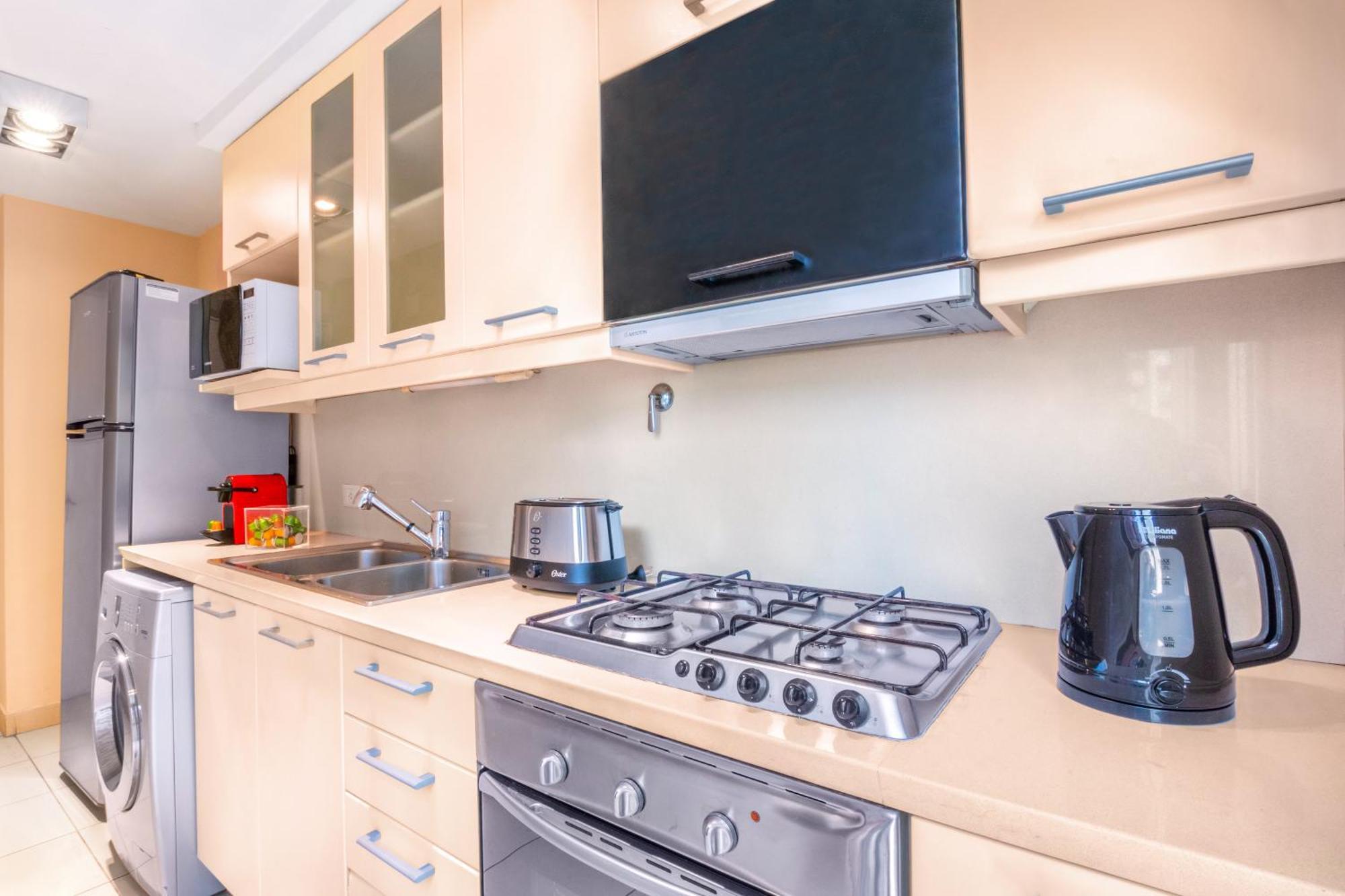 Luxury Apartments In Puerto Madero Buenos Aires Luaran gambar